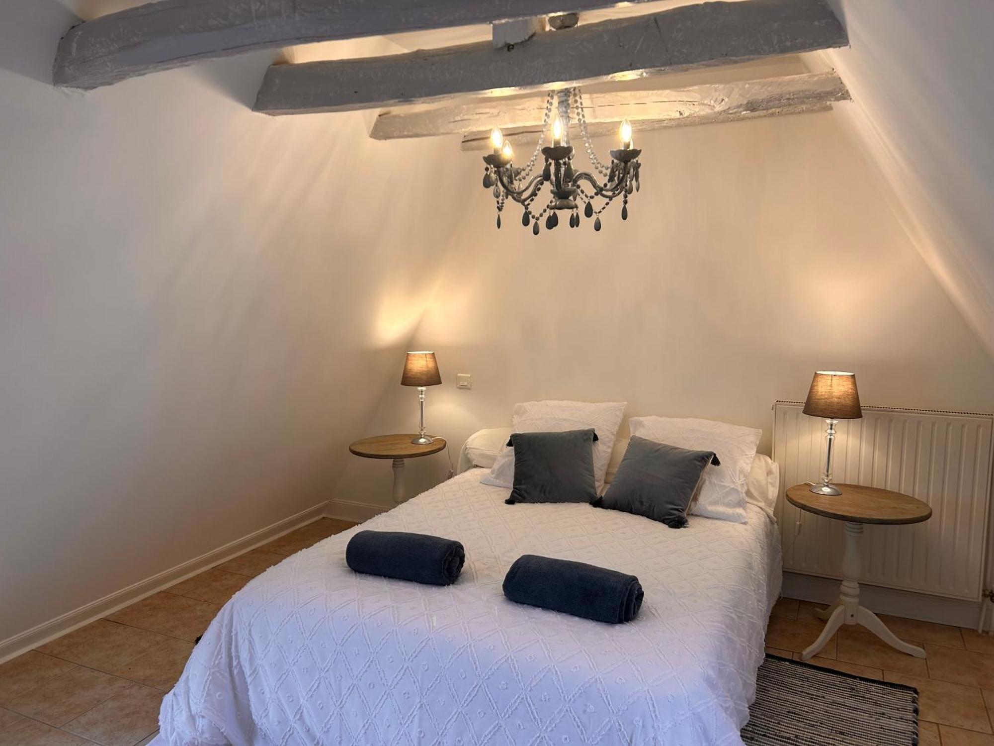 La Maison Bleue Sarlat Esterno foto